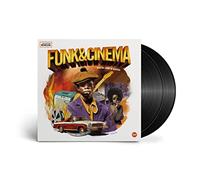 VARIOUS ARTISTS - SOUL & CINEMA - THE BEST SOUL MUSIC IN MOVIES [Vinilo]