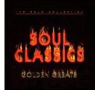 Various Artists - Soul Classics: Golden Greats