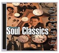 Various Artists - Soul Classics: Timeless