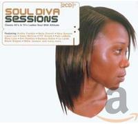 Various Artists - Soul Diva Sessions