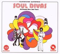 Various Artists - Soul Divas