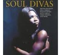 Various Artists - Soul Divas