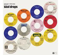 Various Artists - Soul Drops
