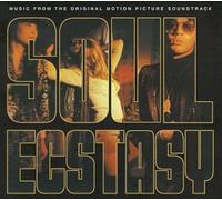 Various Artists - Soul Ecstasy [Vinilo]