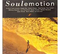 Various Artists - Soul Emotion
