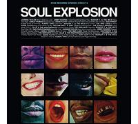 Various Artists - Soul Explosion [Vinilo]
