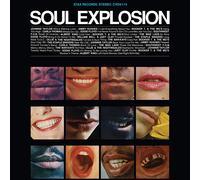 Artistas Varios – Soul Explosion