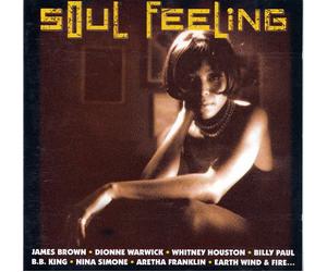 Various Artists - Soul Feeling (compilation)