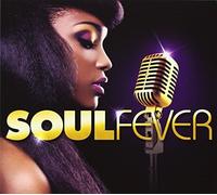 Various Artists - Soul Fever