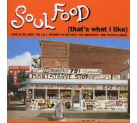 Various Artists - Soul Food