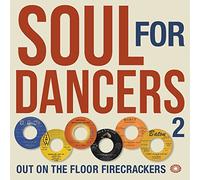 Varios - Soul For Dancers, Vol. 2 2cd