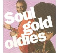 Various Artists - Soul Gold Oldies