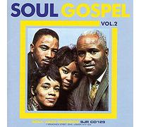 Various Artists - Soul gospel vol. 2