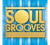 various artists - soul grooves