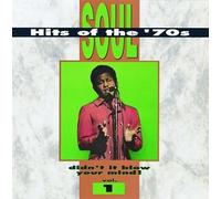 Various Artists - Soul Hits 70's 1