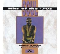 Various Artists - Soul Hits 70's 6