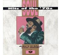 Various Artists - Soul Hits 70's 9