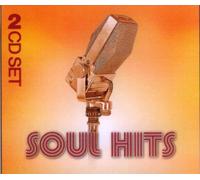 Various Artists - Soul Hits Double