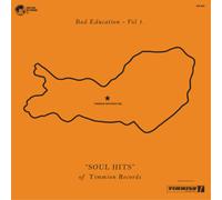 Various Artists Soul Hits of Timmion Records (Vinyl) 12" Album (Importación USA)