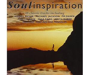 Various Artists - Soul Inspirations