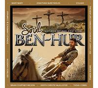 Various Artists - Soul: Inspired By The Epic Film Ben-hur / Various