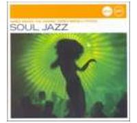 Various Artists - Soul Jazz (Jazz Club)