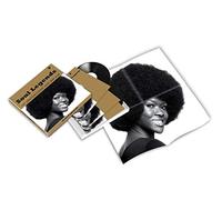 VARIOUS ARTISTS - SOUL LEGENDS - THE BEST OF SOUL MUSIC - VINYL BOX SET [Vinilo]