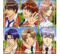 Various Artists - Soul Link the Animation (Original Soundtrack)