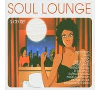 Various Artists - Soul Lounge /vol.1
