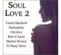Various - Soul Love Vol 2
