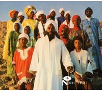 VARIOUS ARTISTS - SOUL MESSAGES FROM DIMONA
