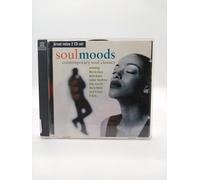 Various Artists - Soul Moods