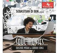 Various Artists - Soul Movies