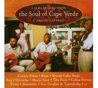 Various Artists - Soul of Cabo Verde
