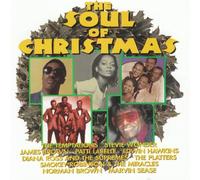 Various Artists - Soul of Christmas