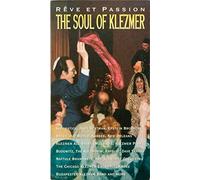 Various Artists - Soul of Klezmer - Reve et Passion