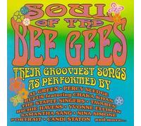 Various Artists - Soul of the Bee Gees