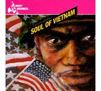 Various Artists - Soul of Vietnam