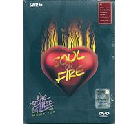 Various Artists - Soul On Fire [Alemania] [DVD]
