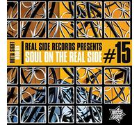 Various Artists - Soul On The Real Side #15