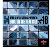 Various Artists Soul On the Real Side #16 (Anniversary Ed (CD) (Importación USA)