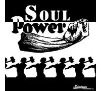 Various Artists - Soul Power