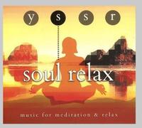 Various Artists - Soul Relax