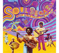 Various Artists - Soul Sega Sa! [Vinilo]