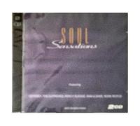 Various Artists - Soul Sensations [UK Import]