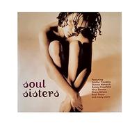 Various Artists - Soul Sisters