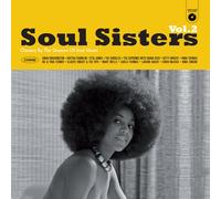 Various Artists Soul Sisters: Classics By the Queens o (Vinyl) (Importación USA)