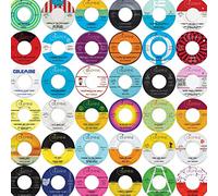 Various Artists - Soul Slabs Vol.3 [Vinilo]