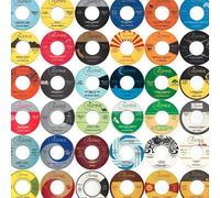 Various Artists - Soul Slabs Volume 1