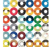 Various Artists Soul Slabs - Volume 1 (Vinyl) 12" Album (Importación USA)